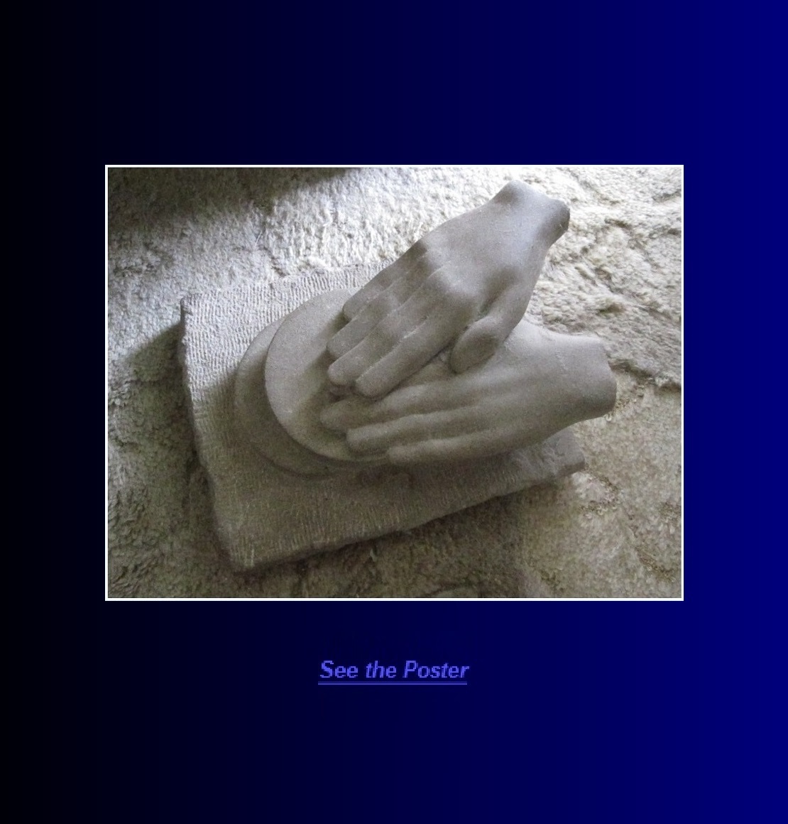 Sculpture: Telescope Maker by Larry Cottrill